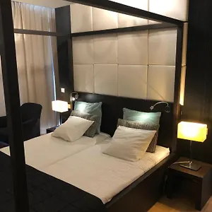 The 5 3* Bruges