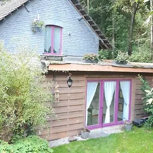  Hébergement de vacances La P'tite Maison