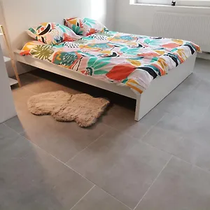  Séjour chez l'habitant Le Caillou Blanc