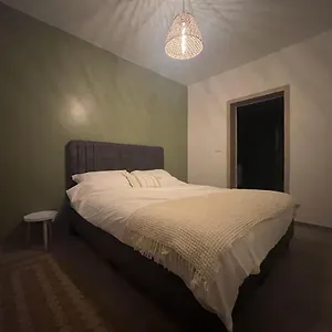 Appartement Zen O, Charleroi