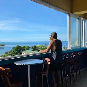 Viajero 3* San Andrés