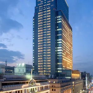 ***** Hotel Mandarin Oriental, Japón