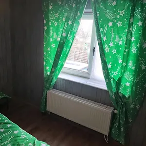  Séjour chez l'habitant Escale Du Bourlingueur