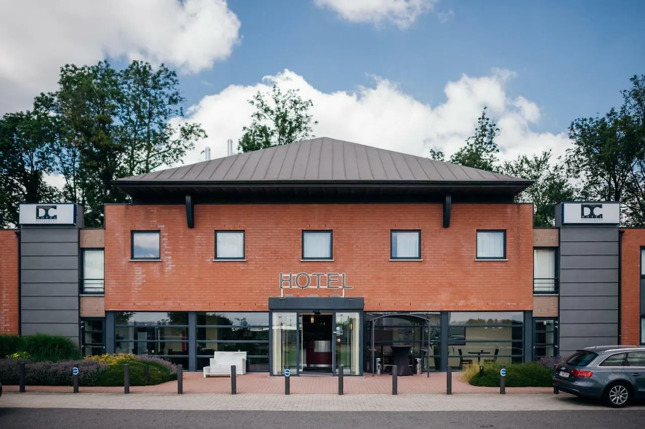 DC Hotel&Restaurant Charleroi Airport