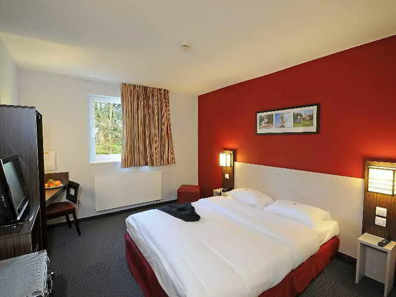 DC Hotel&Restaurant Charleroi Airport Hotel